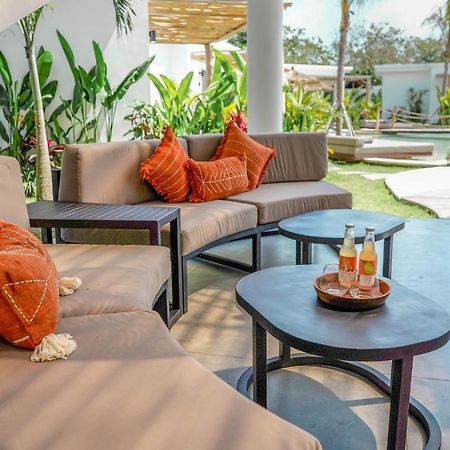 Hotel Kalia Bingin - Adult Only Uluwatu Exterior foto