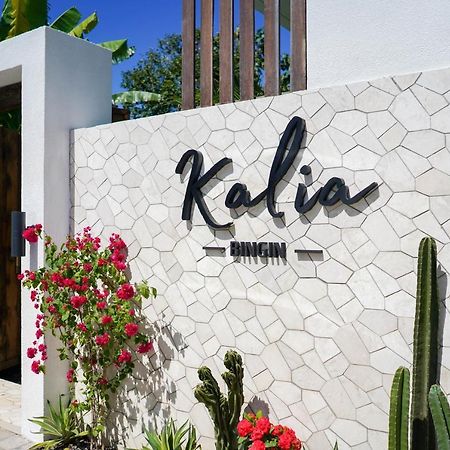 Hotel Kalia Bingin - Adult Only Uluwatu Exterior foto