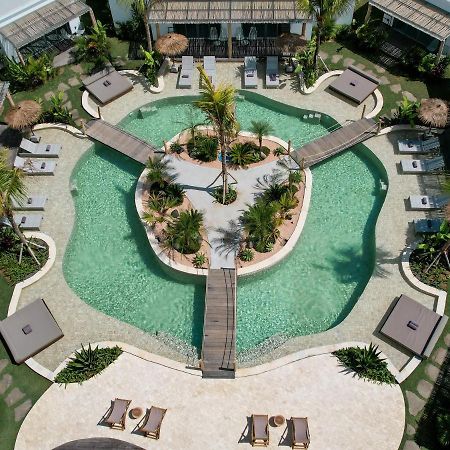 Hotel Kalia Bingin - Adult Only Uluwatu Exterior foto