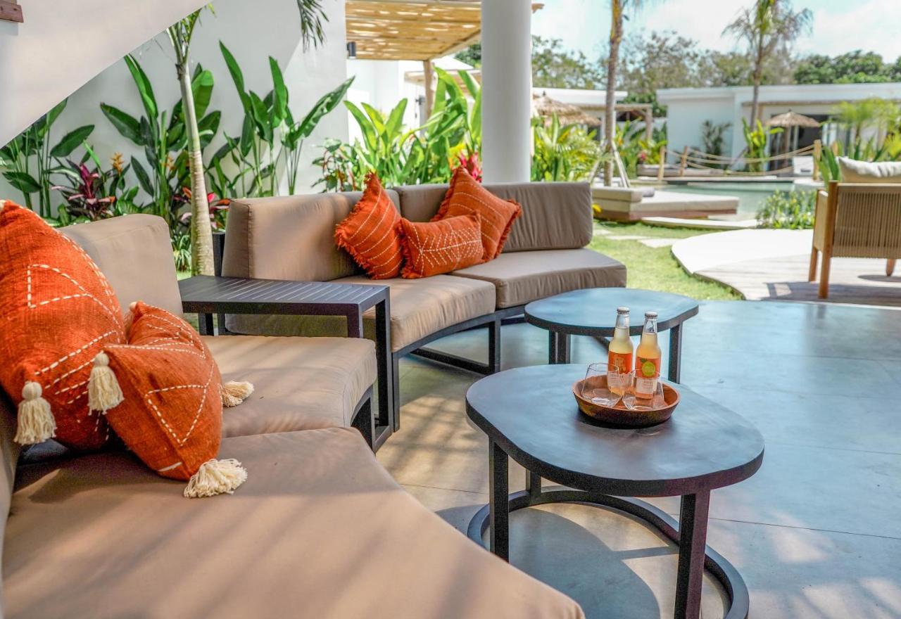 Hotel Kalia Bingin - Adult Only Uluwatu Exterior foto