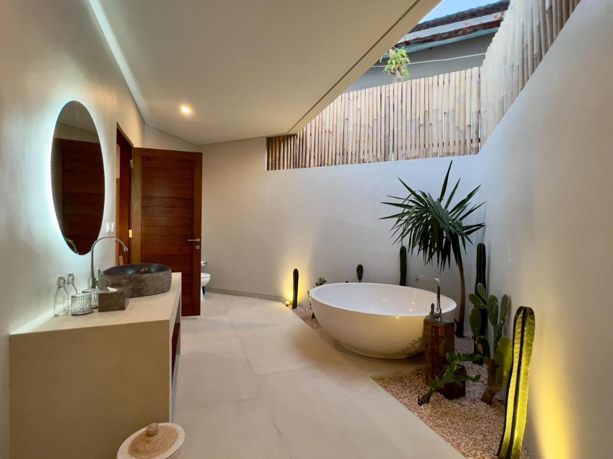 Hotel Kalia Bingin - Adult Only Uluwatu Exterior foto