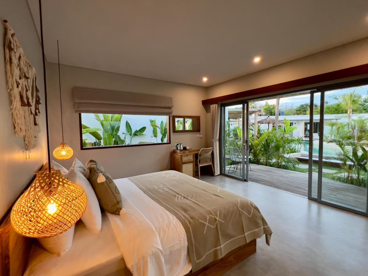 Hotel Kalia Bingin - Adult Only Uluwatu Exterior foto