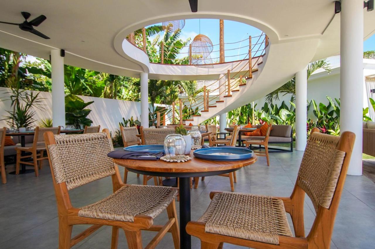 Hotel Kalia Bingin - Adult Only Uluwatu Exterior foto