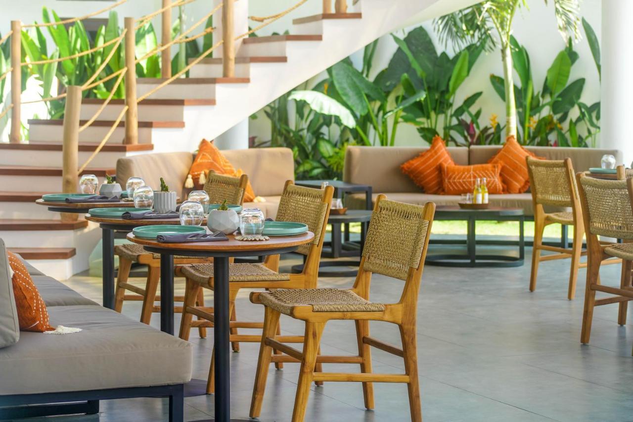 Hotel Kalia Bingin - Adult Only Uluwatu Exterior foto