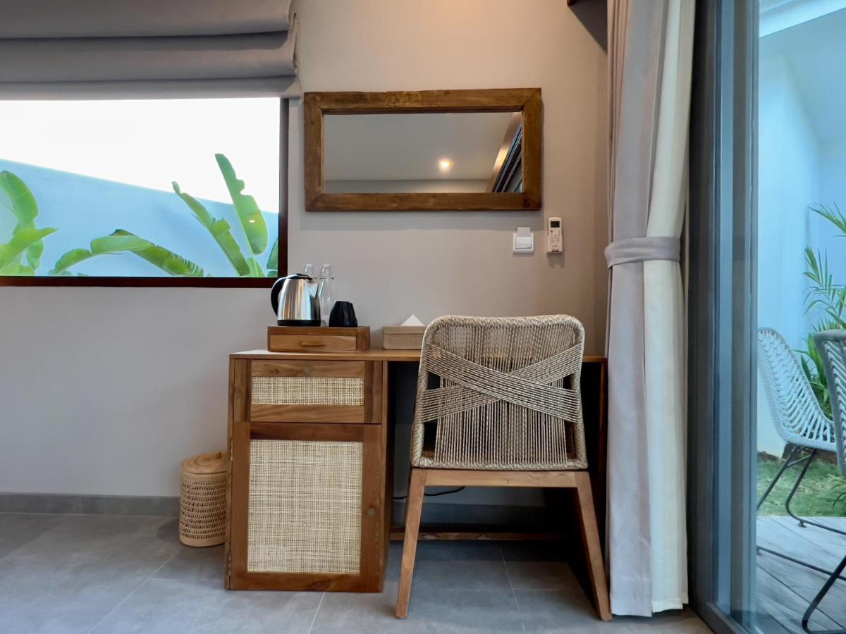 Hotel Kalia Bingin - Adult Only Uluwatu Exterior foto