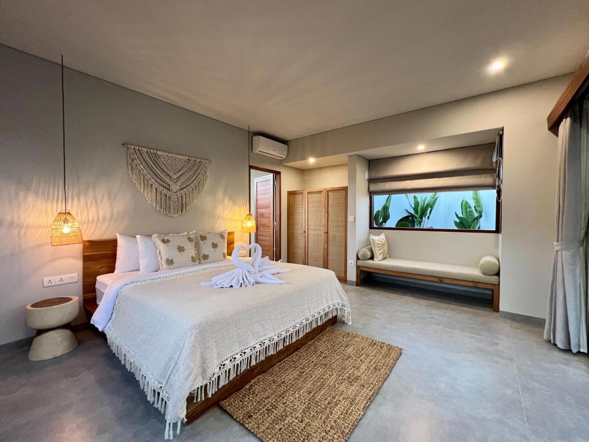 Hotel Kalia Bingin - Adult Only Uluwatu Exterior foto