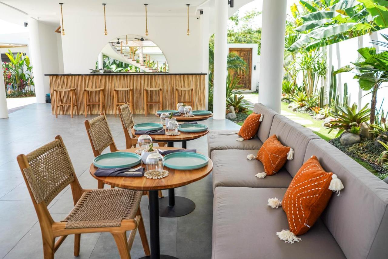Hotel Kalia Bingin - Adult Only Uluwatu Exterior foto