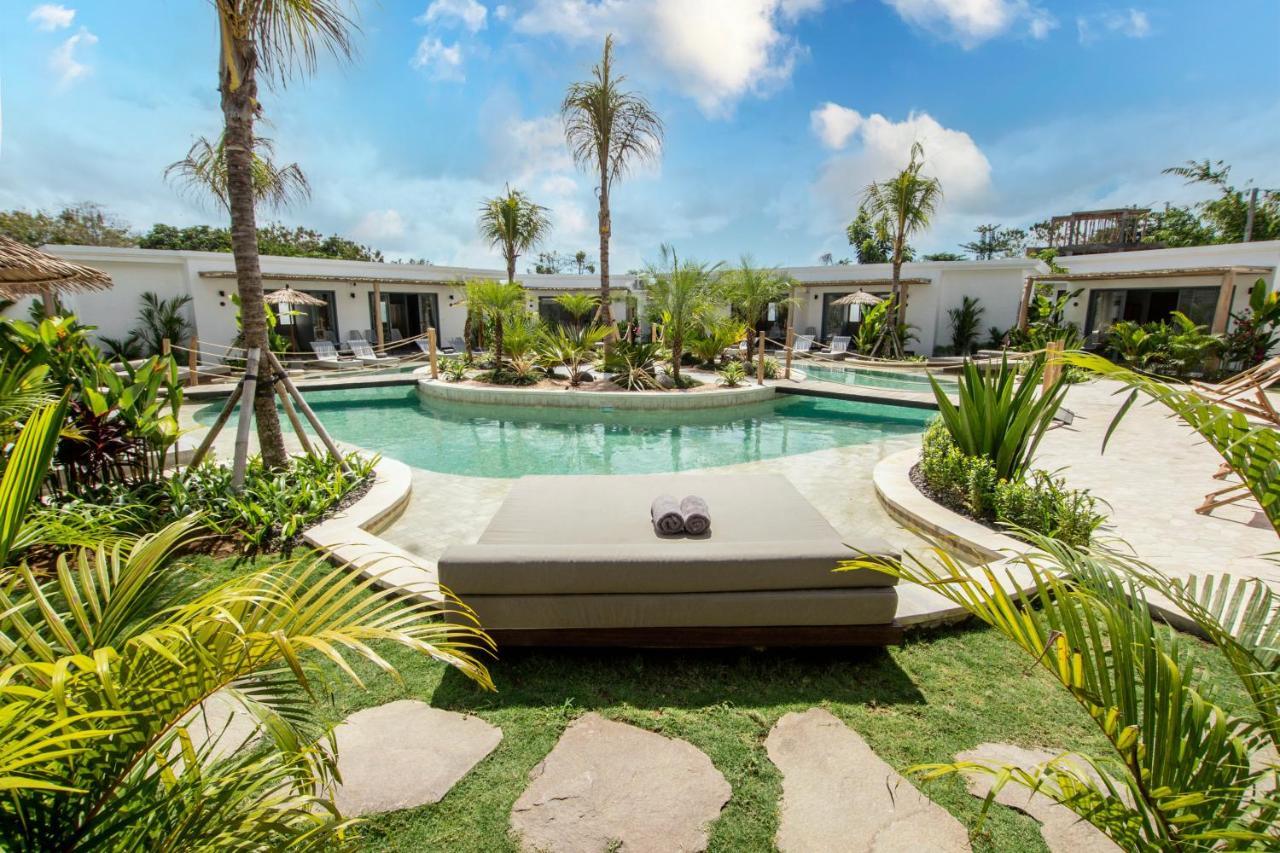 Hotel Kalia Bingin - Adult Only Uluwatu Exterior foto