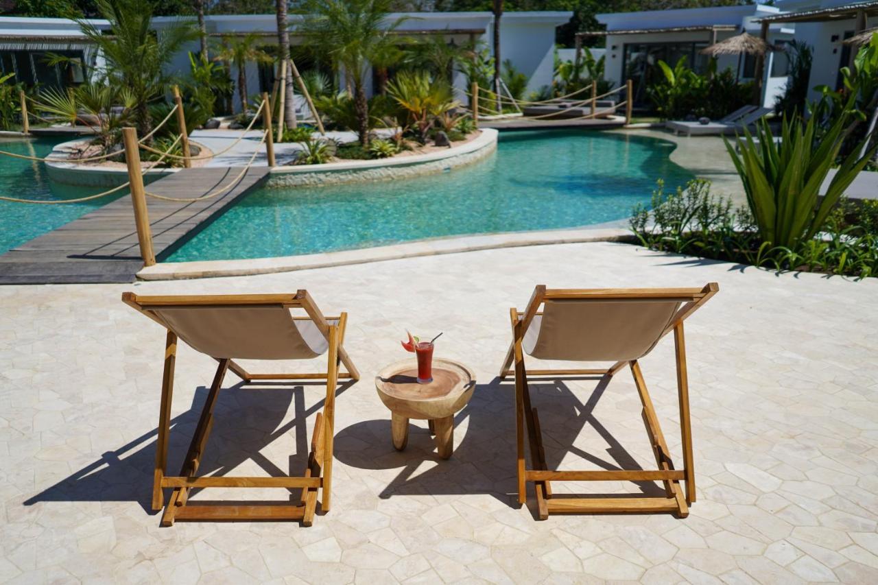 Hotel Kalia Bingin - Adult Only Uluwatu Exterior foto
