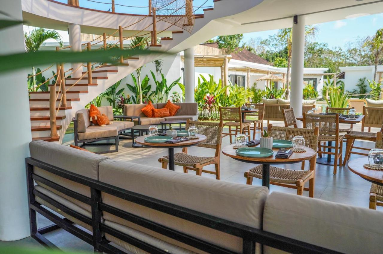 Hotel Kalia Bingin - Adult Only Uluwatu Exterior foto