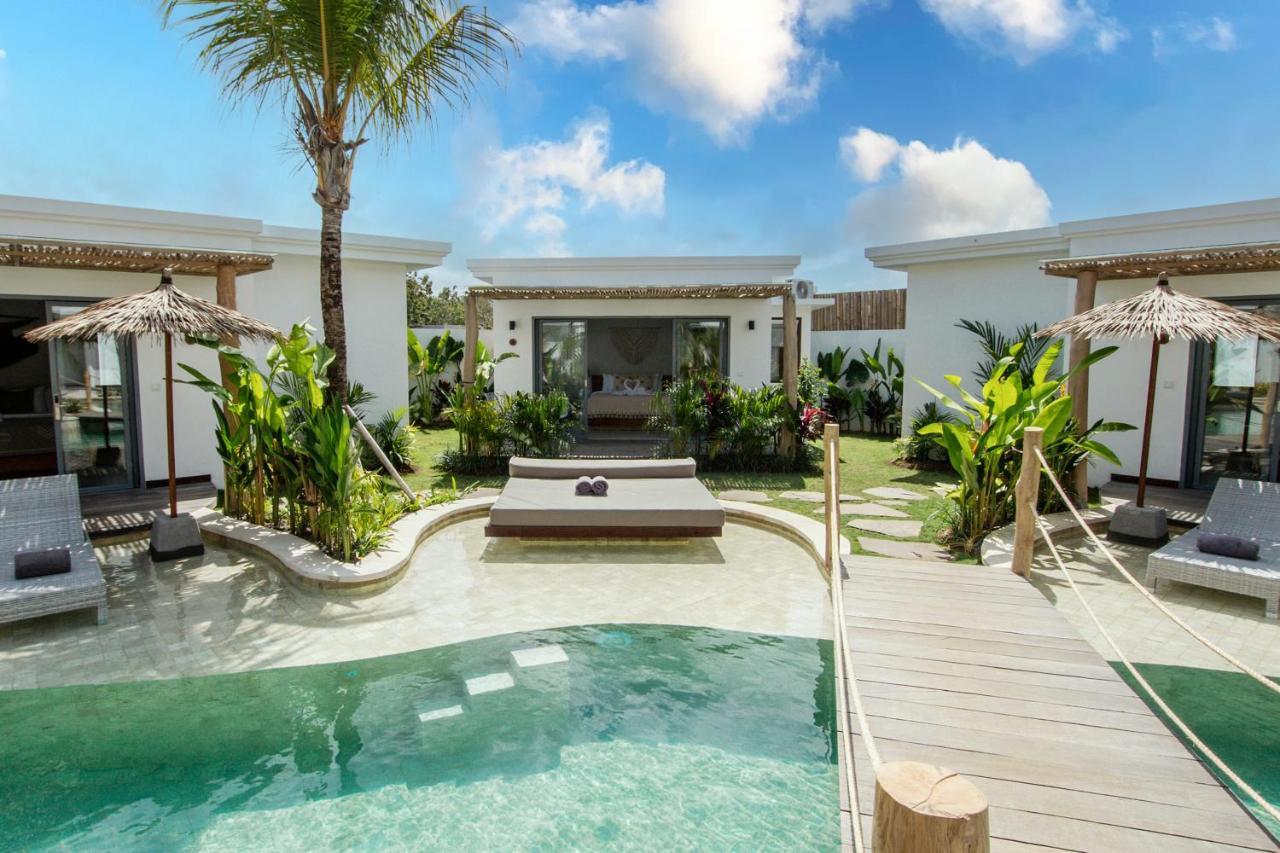 Hotel Kalia Bingin - Adult Only Uluwatu Exterior foto