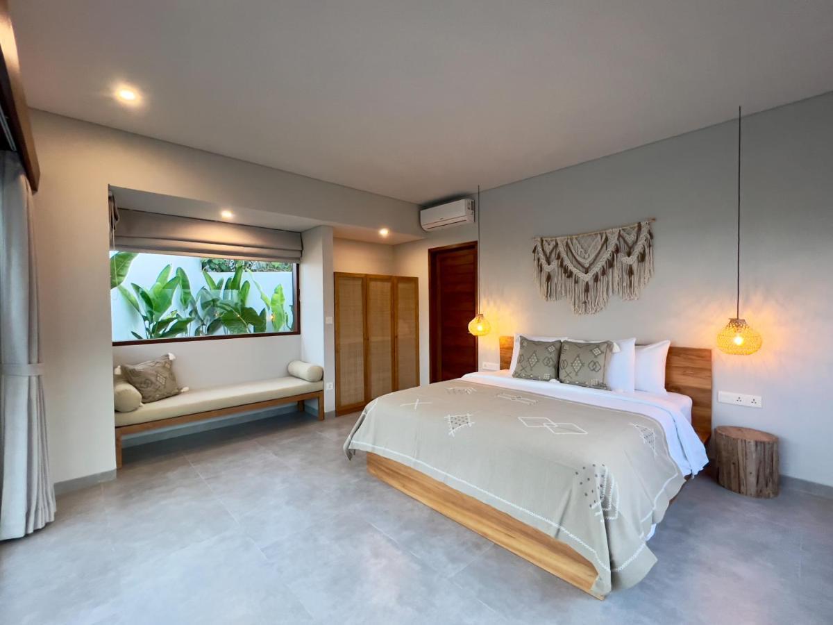 Hotel Kalia Bingin - Adult Only Uluwatu Exterior foto