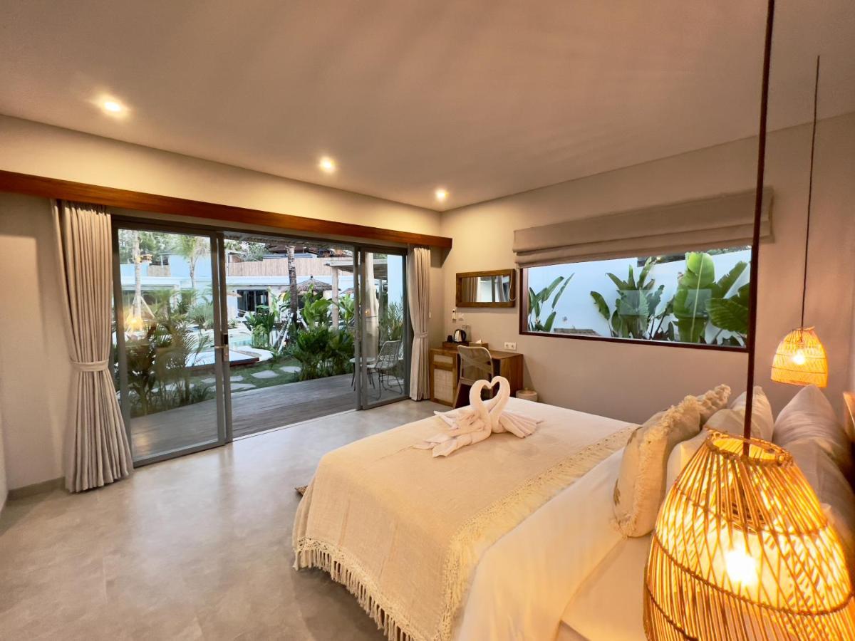 Hotel Kalia Bingin - Adult Only Uluwatu Exterior foto