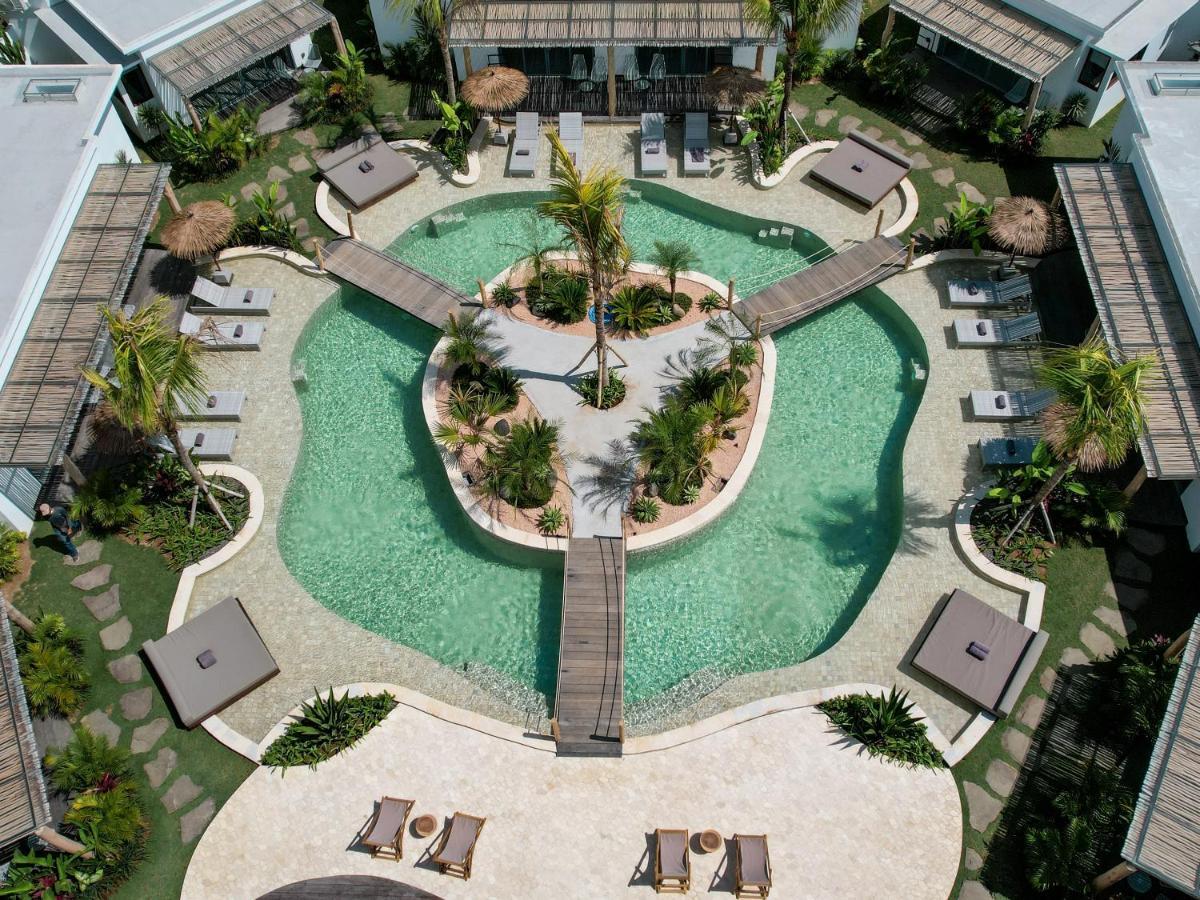 Hotel Kalia Bingin - Adult Only Uluwatu Exterior foto