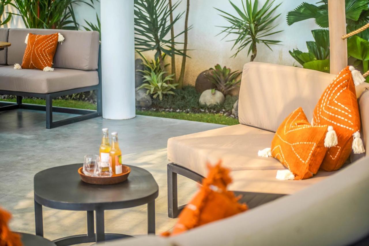 Hotel Kalia Bingin - Adult Only Uluwatu Exterior foto