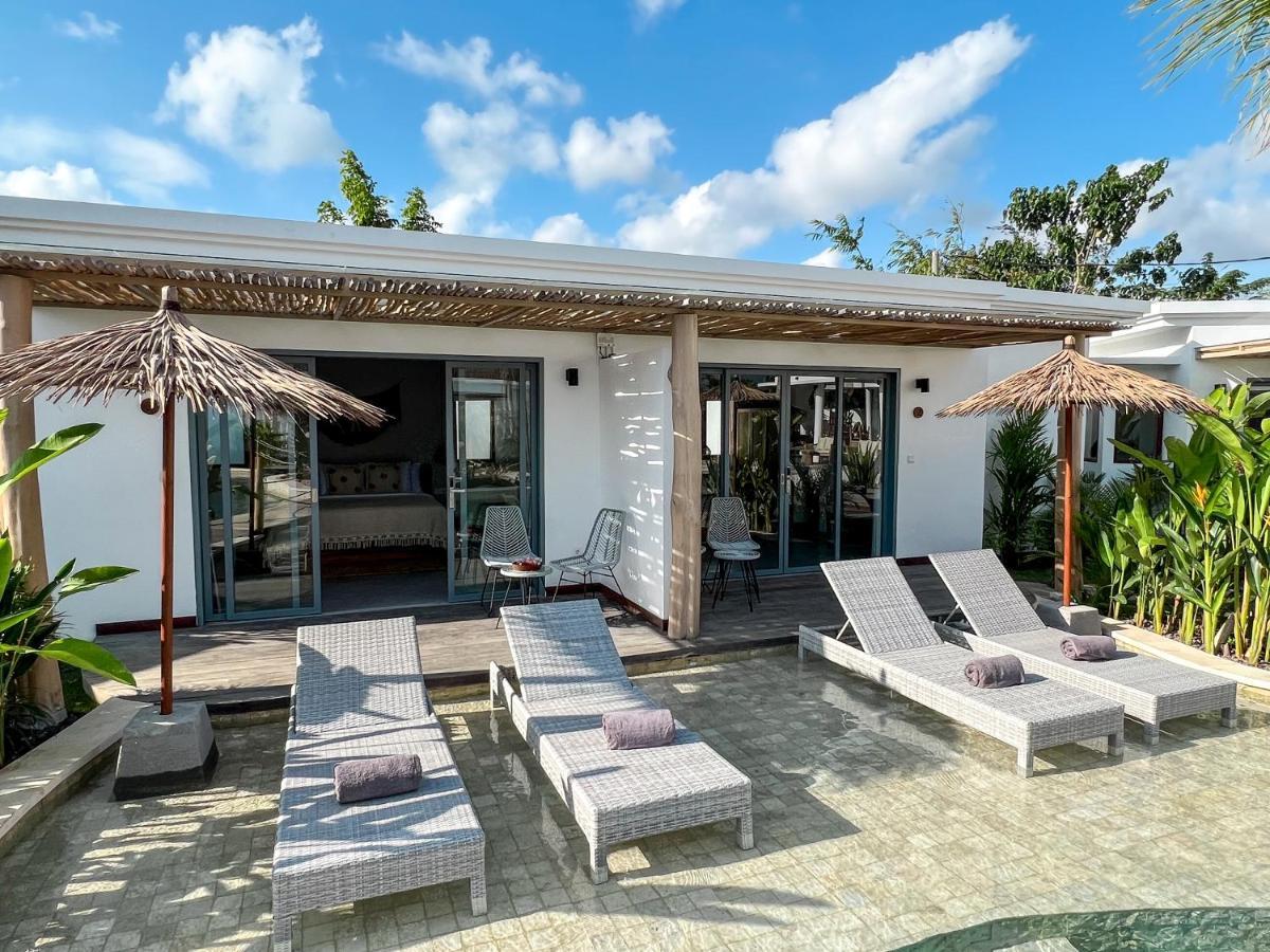 Hotel Kalia Bingin - Adult Only Uluwatu Exterior foto