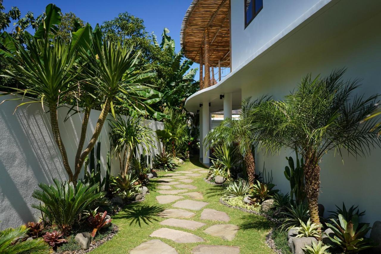 Hotel Kalia Bingin - Adult Only Uluwatu Exterior foto
