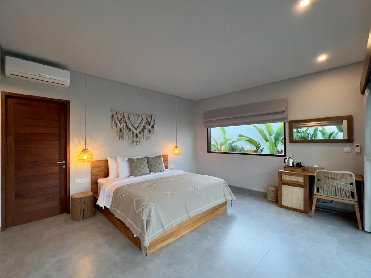 Hotel Kalia Bingin - Adult Only Uluwatu Exterior foto