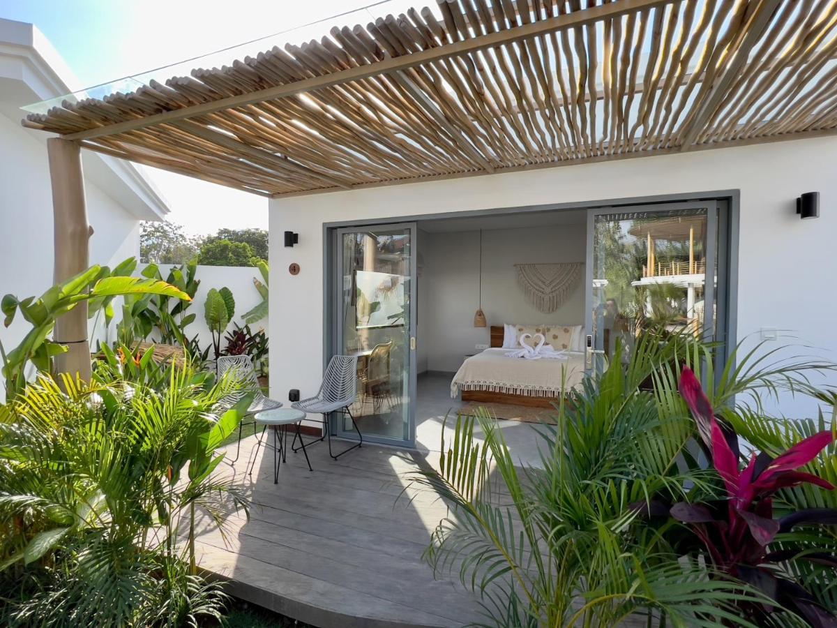 Hotel Kalia Bingin - Adult Only Uluwatu Exterior foto