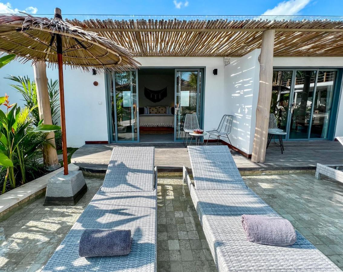 Hotel Kalia Bingin - Adult Only Uluwatu Exterior foto