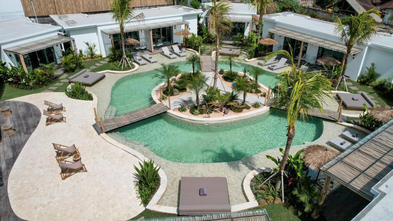 Hotel Kalia Bingin - Adult Only Uluwatu Exterior foto