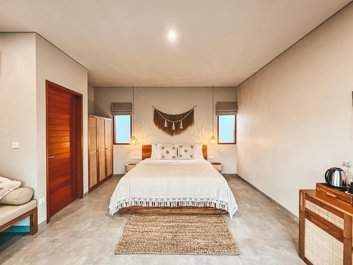 Hotel Kalia Bingin - Adult Only Uluwatu Exterior foto