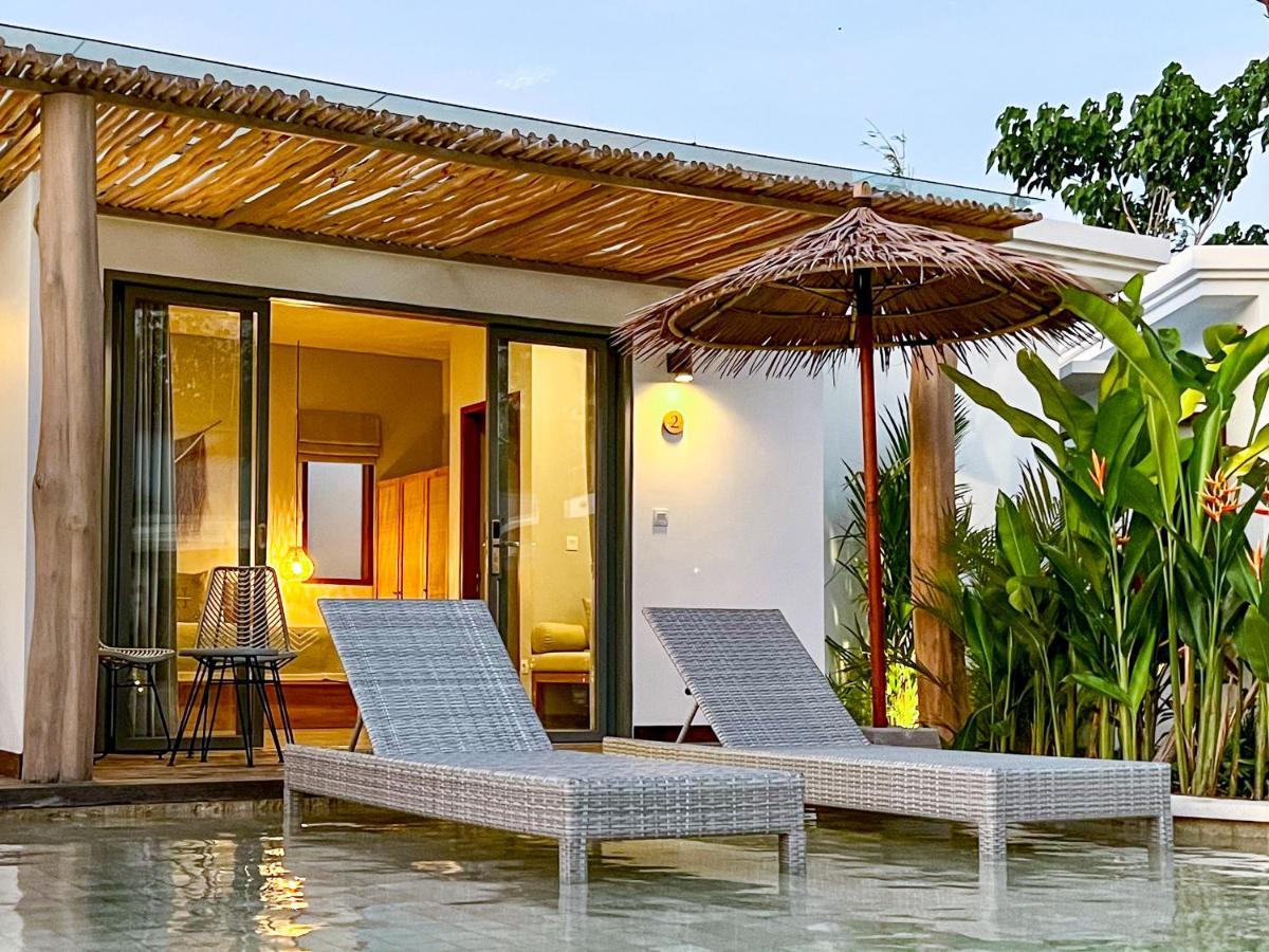 Hotel Kalia Bingin - Adult Only Uluwatu Exterior foto