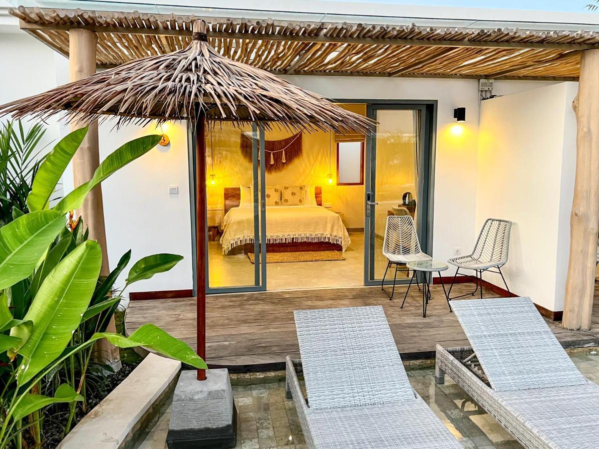 Hotel Kalia Bingin - Adult Only Uluwatu Exterior foto