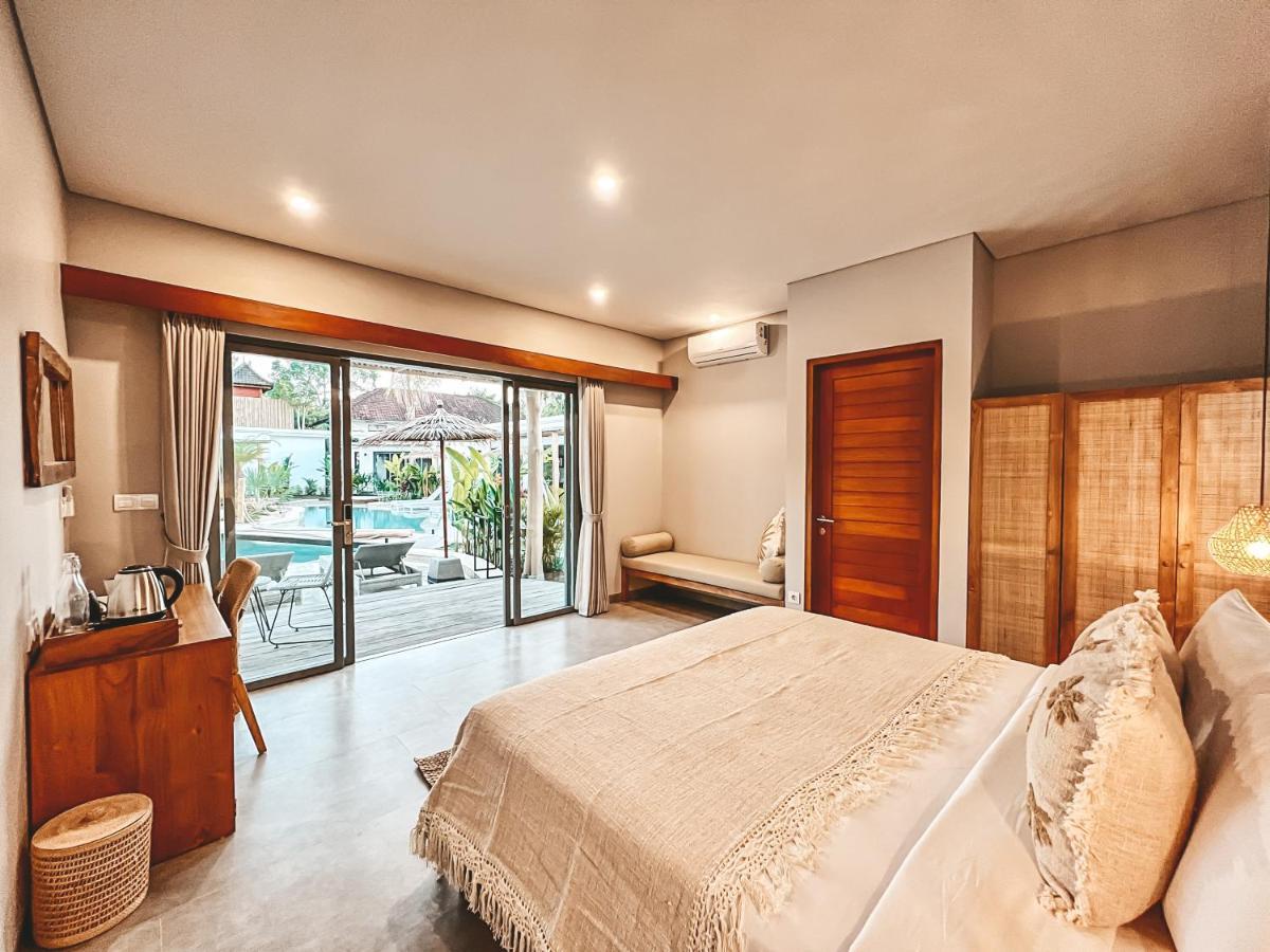 Hotel Kalia Bingin - Adult Only Uluwatu Exterior foto