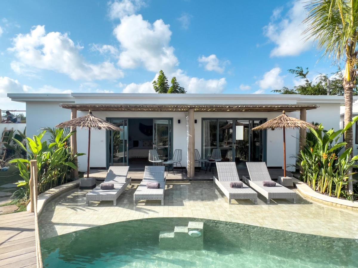 Hotel Kalia Bingin - Adult Only Uluwatu Exterior foto