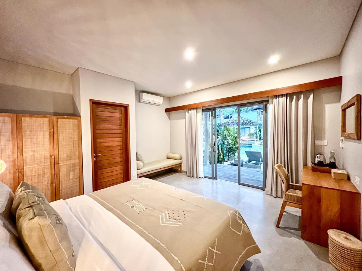 Hotel Kalia Bingin - Adult Only Uluwatu Exterior foto