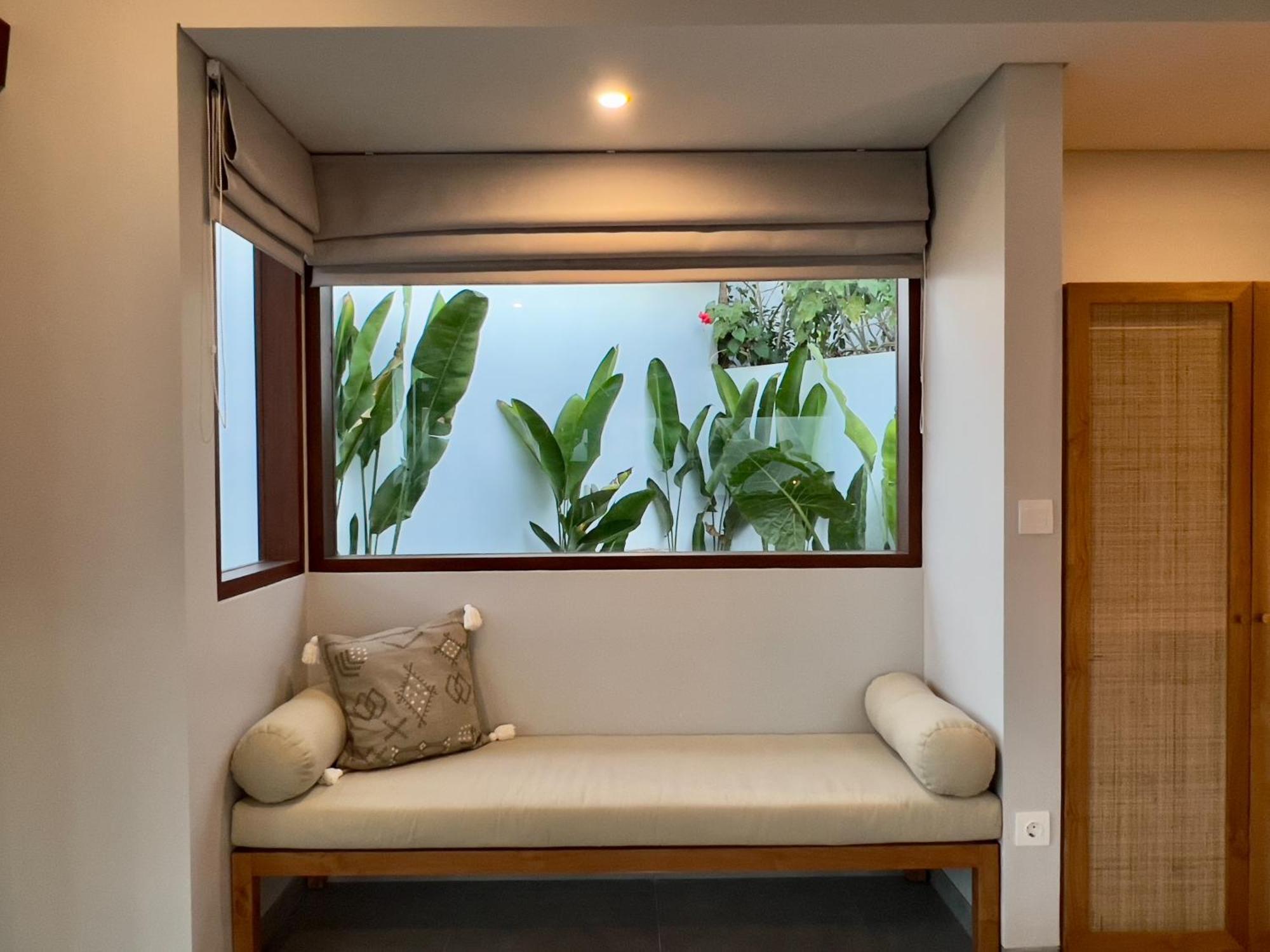 Hotel Kalia Bingin - Adult Only Uluwatu Zimmer foto